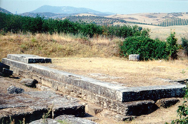 tempel