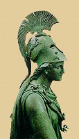 athene