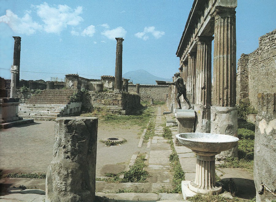 apollotempel