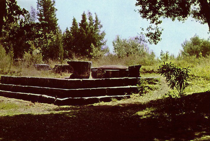 tempel