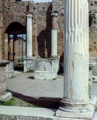 macellum