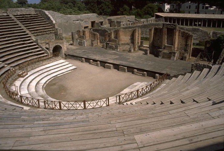 theater