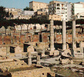 macellum