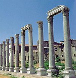 agora