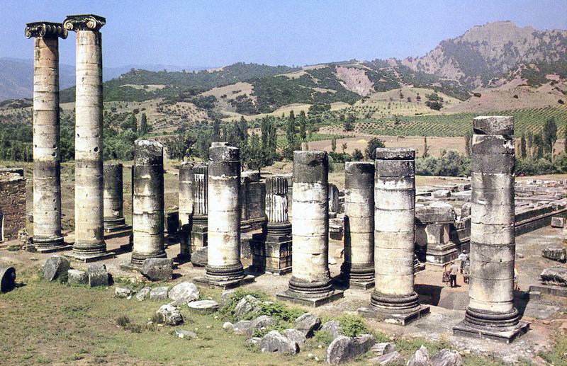 tempel