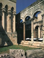 peristylium