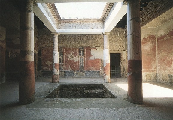 atrium