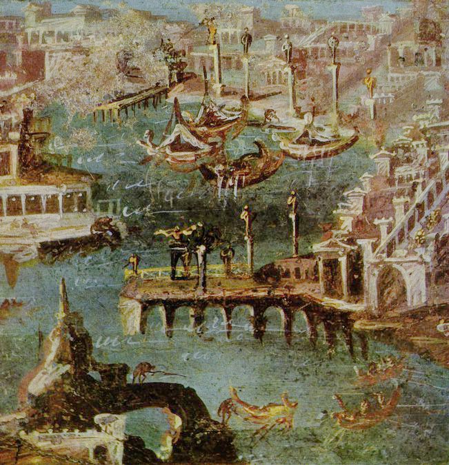 fresco