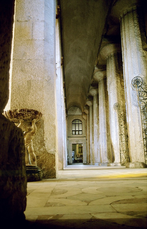 interieur dom