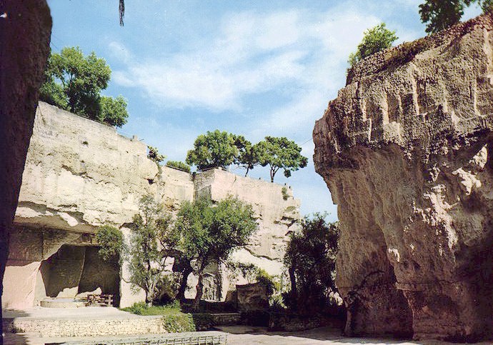 latomia