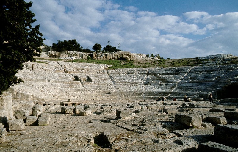 theater