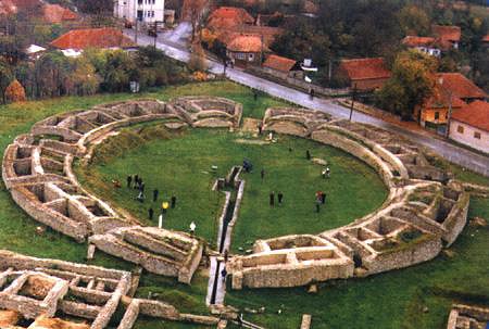amphtitheater