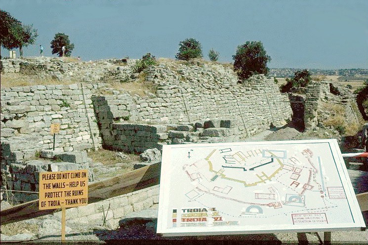 muur