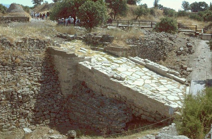 muur