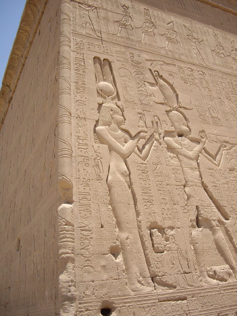 tempel