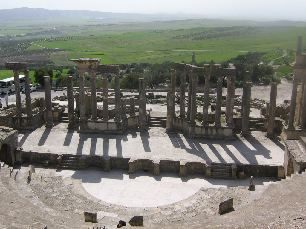 theater