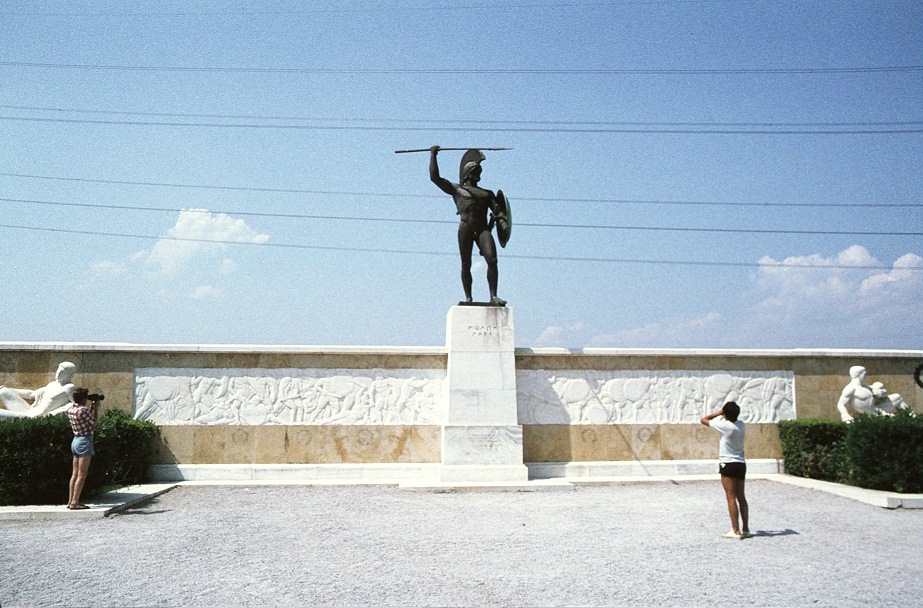 leonidas