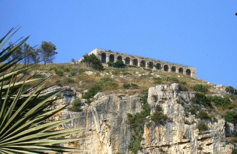 tempel van iupiter