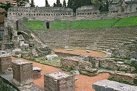 theater