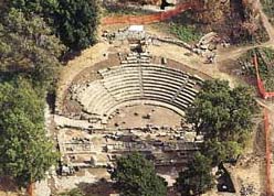 theater
