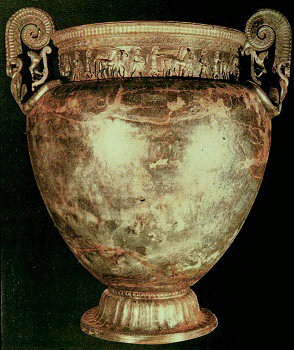 krater