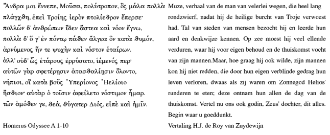 tekst