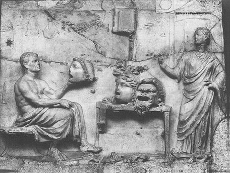 relief