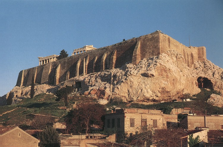 acropolis
