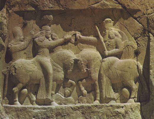 relief