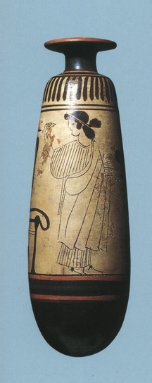 alabastron