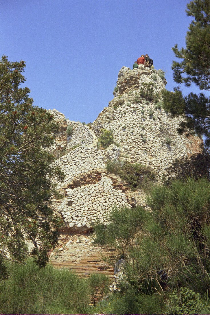 vuurtoren