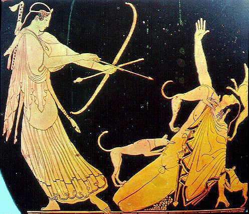 actaeon