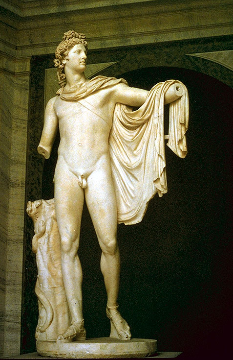 apollo