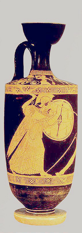 lecyth