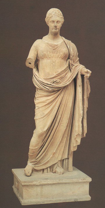 themis uit Rhamnus