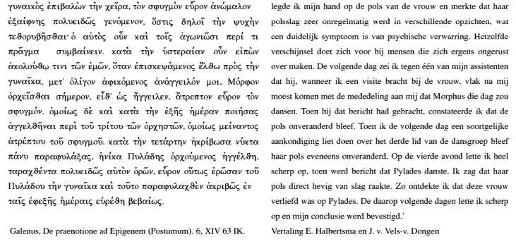tekst