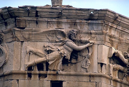 relief