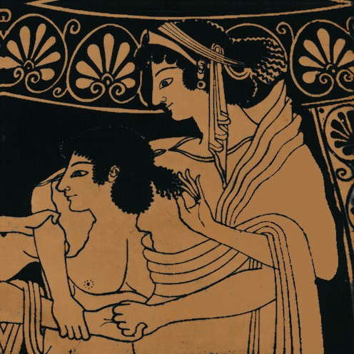 theseus en helena