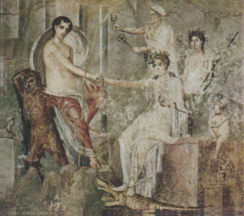 fresco