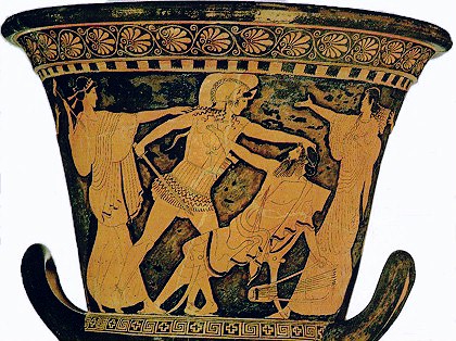 orestes,aegisthus