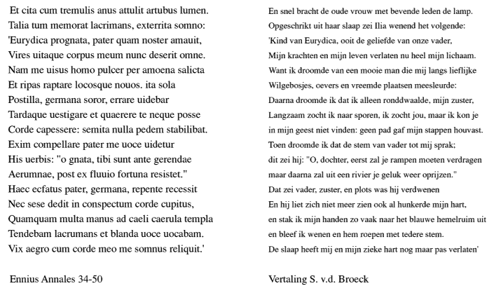 tekst