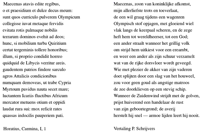 tekst