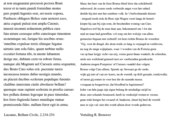 tekst