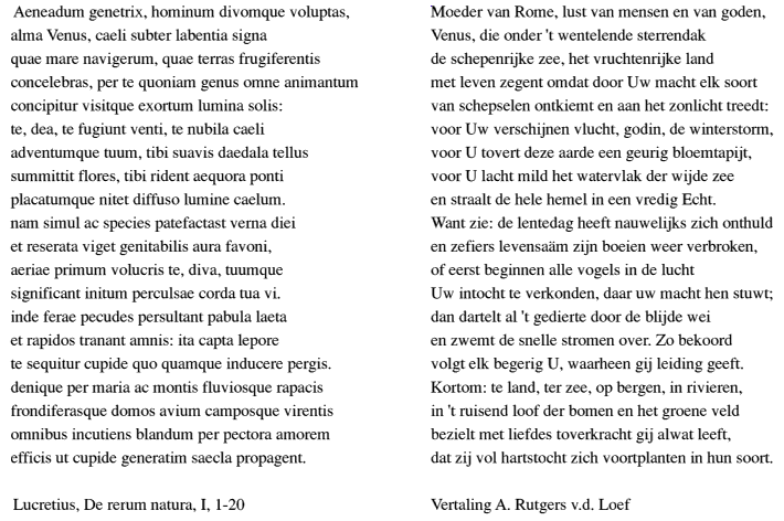 tekst