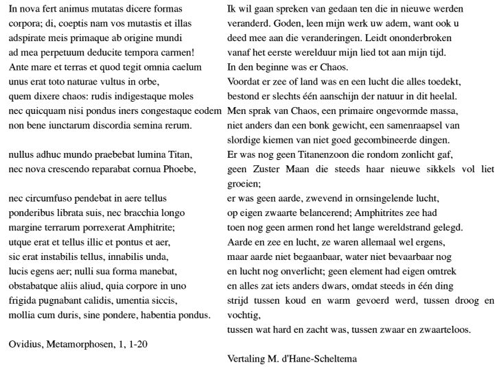 tekst