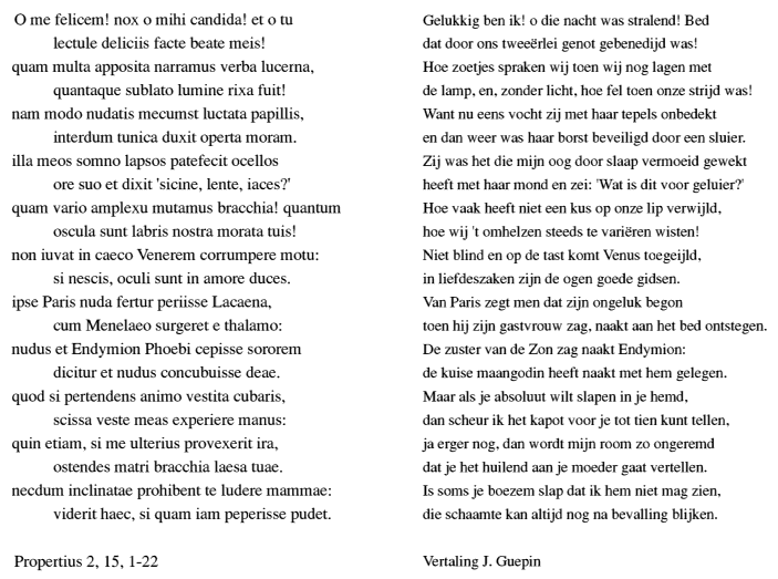 tekst