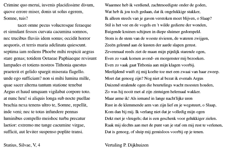 tekst