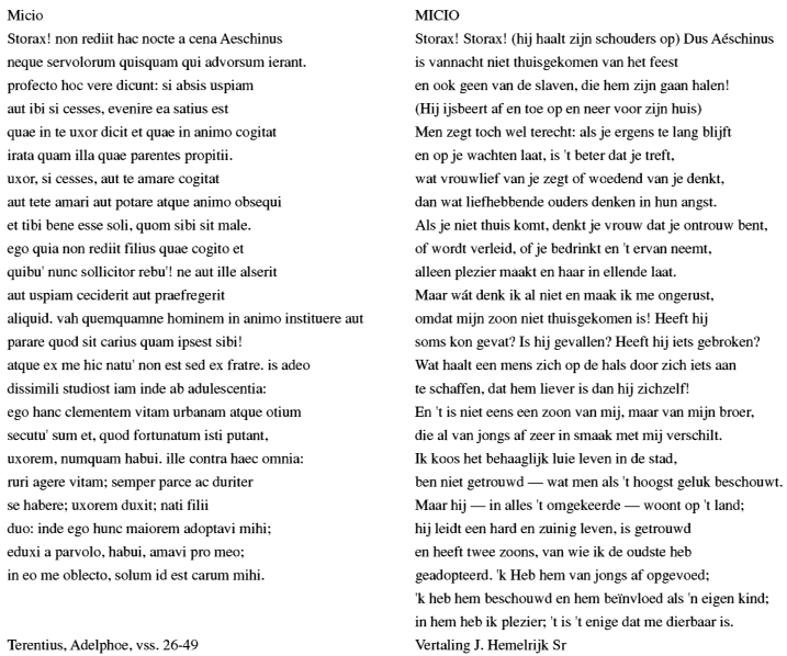 tekst