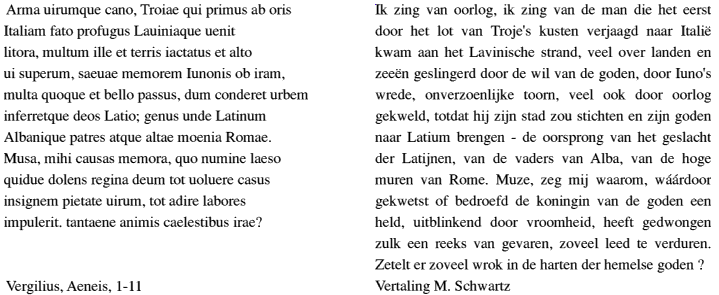 tekst
