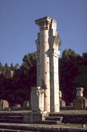 BASILICA ZUIL
